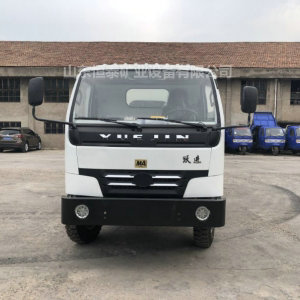 煤礦用20人防爆無(wú)軌膠輪車(chē)